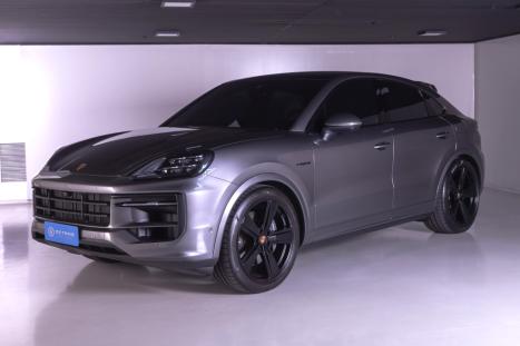 PORSCHE Cayenne 3.0 V6 32V 4P S COUP E-HYBRID AWD AUTOMTICO TIPTRONIC, Foto 2