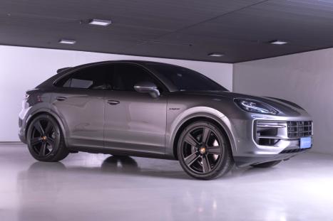 PORSCHE Cayenne 3.0 V6 32V 4P S COUP E-HYBRID AWD AUTOMTICO TIPTRONIC, Foto 3