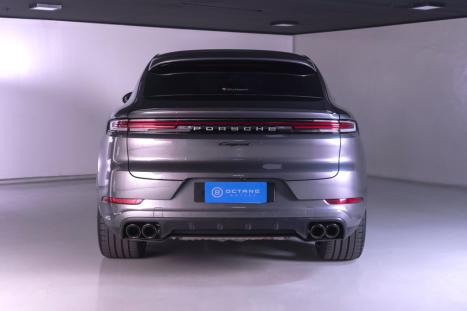 PORSCHE Cayenne 3.0 V6 32V 4P S COUP E-HYBRID AWD AUTOMTICO TIPTRONIC, Foto 4