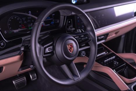 PORSCHE Cayenne 3.0 V6 32V 4P S COUP E-HYBRID AWD AUTOMTICO TIPTRONIC, Foto 6
