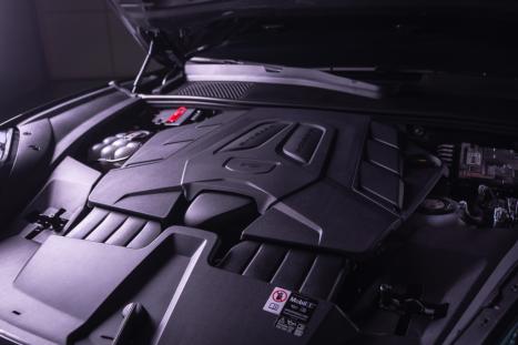 PORSCHE Cayenne 3.0 V6 32V 4P S COUP E-HYBRID AWD AUTOMTICO TIPTRONIC, Foto 10