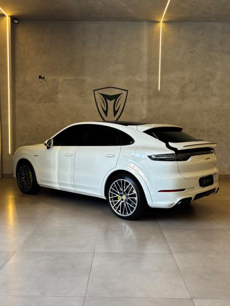 PORSCHE Cayenne 3.0 V6 32V 4P S COUP E-HYBRIDO PLATINUM EDITION AWD AUTOMTICO TIPTRONIC, Foto 4