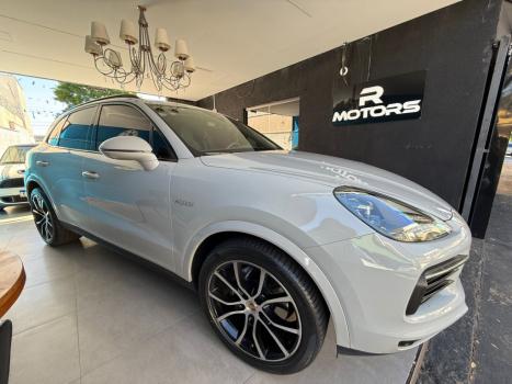 PORSCHE Cayenne 3.0 V6 24V 4P E-HYBRID AWD AUTOMTICO TIPTRONIC S, Foto 2