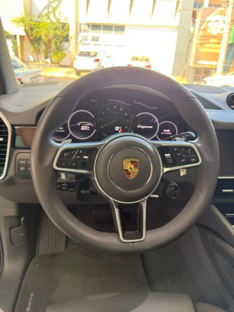 PORSCHE Cayenne 3.0 V6 24V 4P E-HYBRID AWD AUTOMTICO TIPTRONIC S, Foto 4