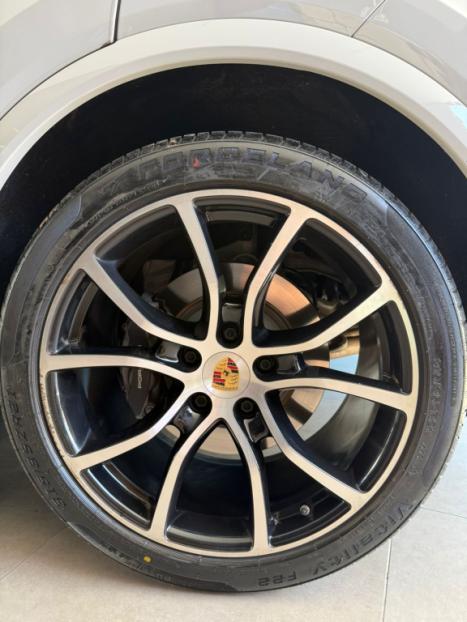 PORSCHE Cayenne 3.0 V6 24V 4P E-HYBRID AWD AUTOMTICO TIPTRONIC S, Foto 5