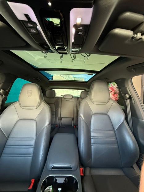 PORSCHE Cayenne 3.0 V6 24V 4P E-HYBRID AWD AUTOMTICO TIPTRONIC S, Foto 6