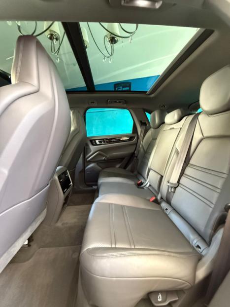 PORSCHE Cayenne 3.0 V6 24V 4P E-HYBRID AWD AUTOMTICO TIPTRONIC S, Foto 8