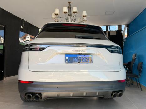 PORSCHE Cayenne 3.0 V6 24V 4P E-HYBRID AWD AUTOMTICO TIPTRONIC S, Foto 9
