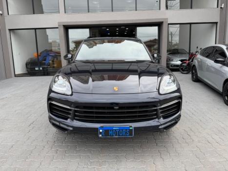 PORSCHE Cayenne 3.0 V6 24V 4P AWD COUP� TURBO AUTOM�TICO TIPTRONIC, Foto 2