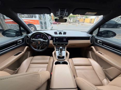 PORSCHE Cayenne 3.0 V6 24V 4P AWD COUP� TURBO AUTOM�TICO TIPTRONIC, Foto 3