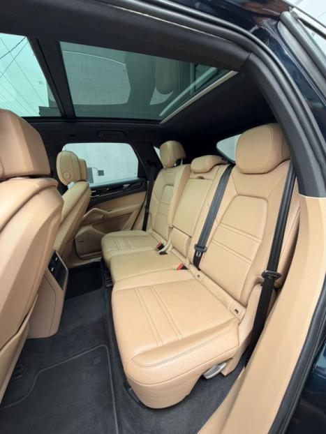 PORSCHE Cayenne 3.0 V6 24V 4P AWD COUP� TURBO AUTOM�TICO TIPTRONIC, Foto 5