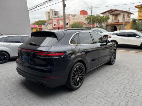 PORSCHE Cayenne 3.0 V6 24V 4P AWD COUP� TURBO AUTOM�TICO TIPTRONIC, Foto 6