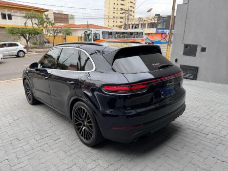 PORSCHE Cayenne 3.0 V6 24V 4P AWD COUP� TURBO AUTOM�TICO TIPTRONIC, Foto 8