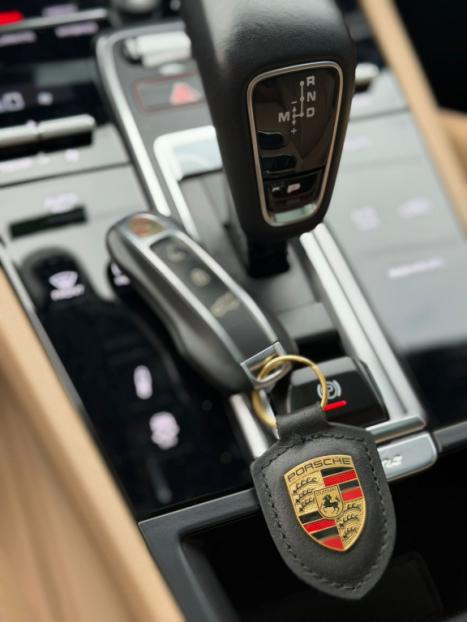 PORSCHE Cayenne 3.0 V6 24V 4P AWD COUP� TURBO AUTOM�TICO TIPTRONIC, Foto 9