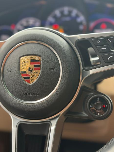 PORSCHE Cayenne 3.0 V6 24V 4P AWD COUP� TURBO AUTOM�TICO TIPTRONIC, Foto 10