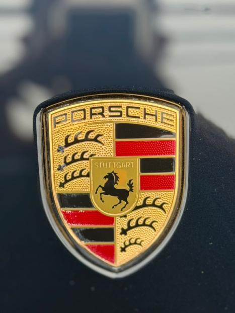 PORSCHE Cayenne 3.0 V6 24V 4P AWD COUP� TURBO AUTOM�TICO TIPTRONIC, Foto 11