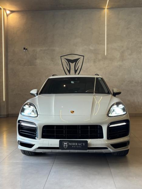 PORSCHE Cayenne 3.0 V6 24V 4P E-HYBRID AWD AUTOM�TICO TIPTRONIC S, Foto 3