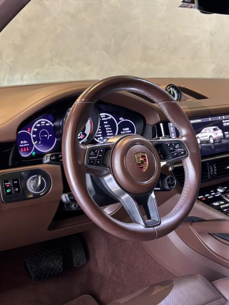 PORSCHE Cayenne 3.0 V6 24V 4P E-HYBRID AWD AUTOM�TICO TIPTRONIC S, Foto 6