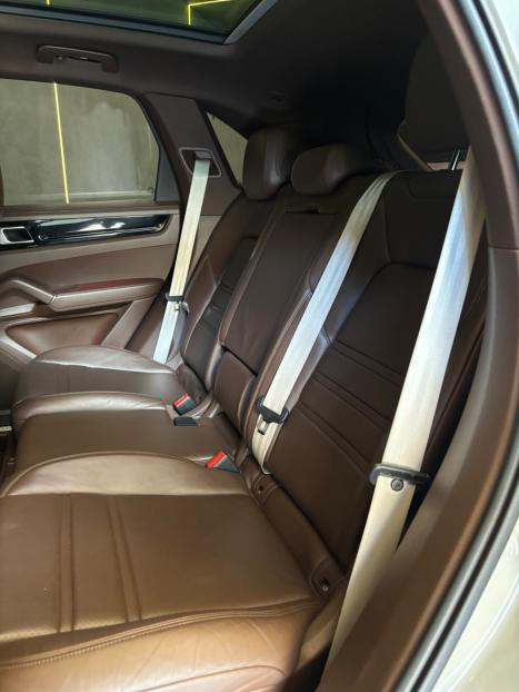 PORSCHE Cayenne 3.0 V6 24V 4P E-HYBRID AWD AUTOM�TICO TIPTRONIC S, Foto 8