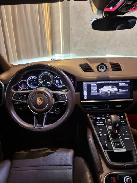 PORSCHE Cayenne 3.0 V6 24V 4P E-HYBRID AWD AUTOM�TICO TIPTRONIC S, Foto 9