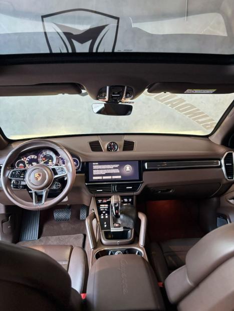 PORSCHE Cayenne 3.0 V6 24V 4P E-HYBRID AWD AUTOM�TICO TIPTRONIC S, Foto 7