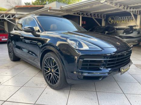 PORSCHE Cayenne 3.0 V6 24V 4P E-HYBRID AWD AUTOM�TICO TIPTRONIC S, Foto 1