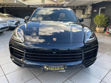 PORSCHE Cayenne 3.0 V6 24V 4P E-HYBRID AWD AUTOM�TICO TIPTRONIC S, Foto 2