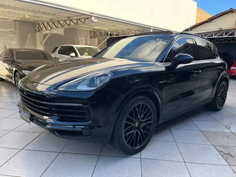 PORSCHE Cayenne 3.0 V6 24V 4P E-HYBRID AWD AUTOM�TICO TIPTRONIC S, Foto 3