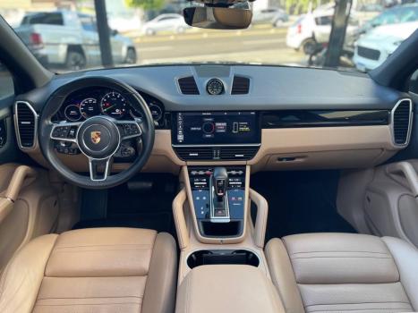 PORSCHE Cayenne 3.0 V6 24V 4P E-HYBRID AWD AUTOM�TICO TIPTRONIC S, Foto 9