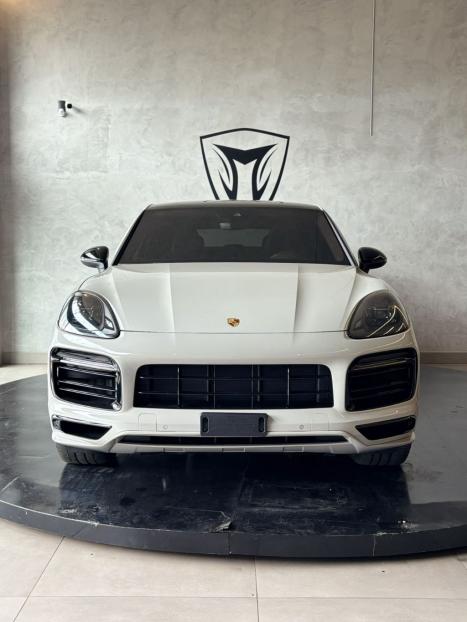 PORSCHE Cayenne 3.0 V6 32V 4P S COUP� E-HYBRID AWD AUTOM�TICO TIPTRONIC, Foto 2