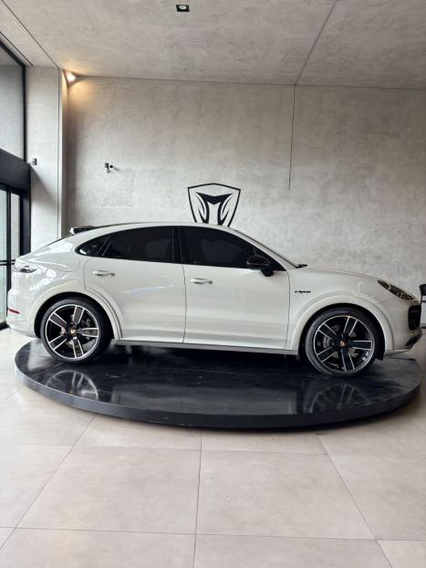 PORSCHE Cayenne 3.0 V6 32V 4P S COUP� E-HYBRID AWD AUTOM�TICO TIPTRONIC, Foto 5