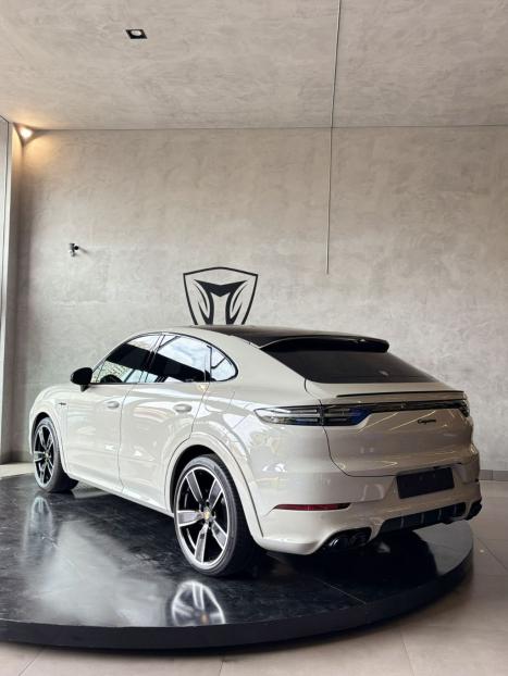 PORSCHE Cayenne 3.0 V6 32V 4P S COUP� E-HYBRID AWD AUTOM�TICO TIPTRONIC, Foto 6