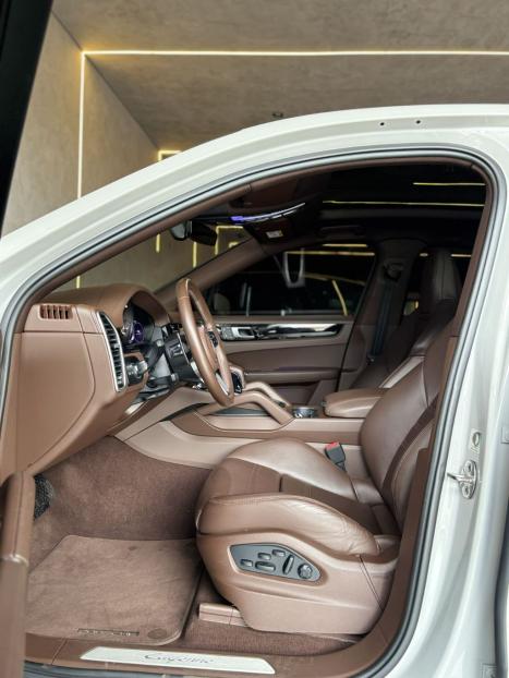 PORSCHE Cayenne 3.0 V6 32V 4P S COUP� E-HYBRID AWD AUTOM�TICO TIPTRONIC, Foto 9