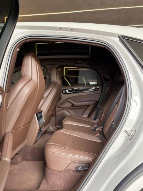 PORSCHE Cayenne 3.0 V6 32V 4P S COUP� E-HYBRID AWD AUTOM�TICO TIPTRONIC, Foto 10