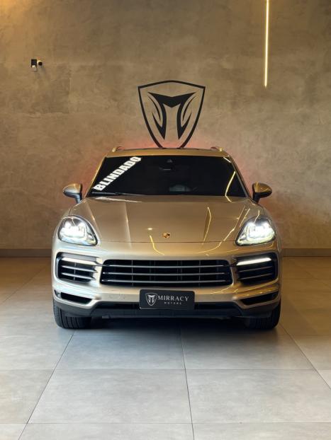 PORSCHE Cayenne 3.0 V6 32V 4P S AWD AUTOM�TICO TIPTRONIC, Foto 2