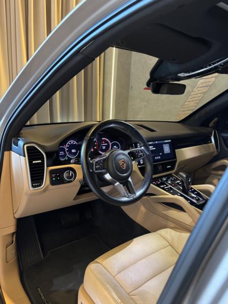 PORSCHE Cayenne 3.0 V6 32V 4P S AWD AUTOM�TICO TIPTRONIC, Foto 6