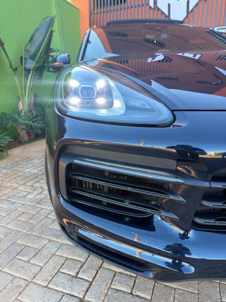 PORSCHE Cayenne 3.0 V6 24V 4P E-HYBRID AWD AUTOM�TICO TIPTRONIC S, Foto 3