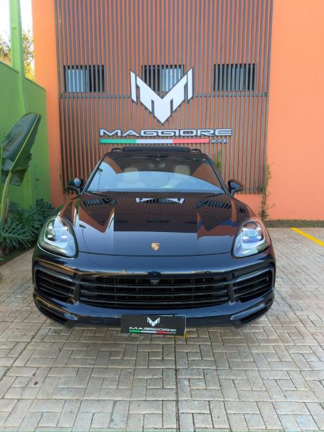 PORSCHE Cayenne 3.0 V6 24V 4P E-HYBRID AWD AUTOM�TICO TIPTRONIC S, Foto 5