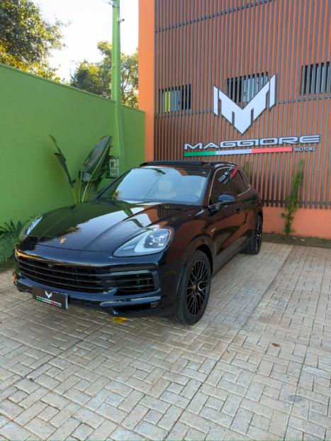 PORSCHE Cayenne 3.0 V6 24V 4P E-HYBRID AWD AUTOM�TICO TIPTRONIC S, Foto 6