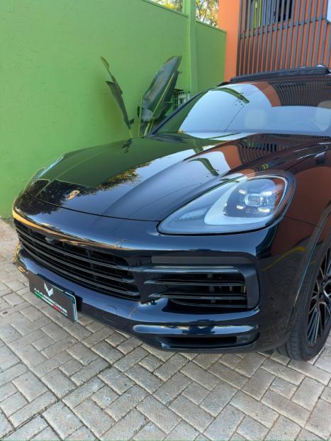 PORSCHE Cayenne 3.0 V6 24V 4P E-HYBRID AWD AUTOM�TICO TIPTRONIC S, Foto 7