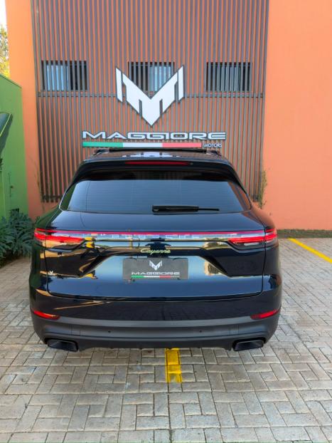 PORSCHE Cayenne 3.0 V6 24V 4P E-HYBRID AWD AUTOM�TICO TIPTRONIC S, Foto 8