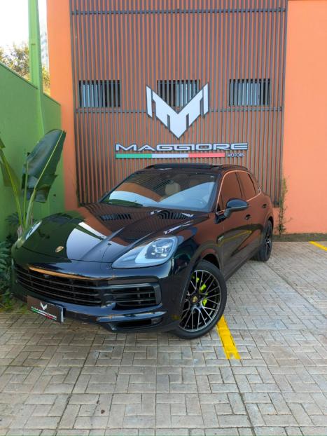 PORSCHE Cayenne 3.0 V6 24V 4P E-HYBRID AWD AUTOM�TICO TIPTRONIC S, Foto 9