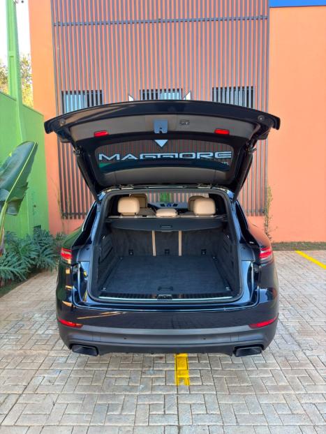 PORSCHE Cayenne 3.0 V6 24V 4P E-HYBRID AWD AUTOM�TICO TIPTRONIC S, Foto 10