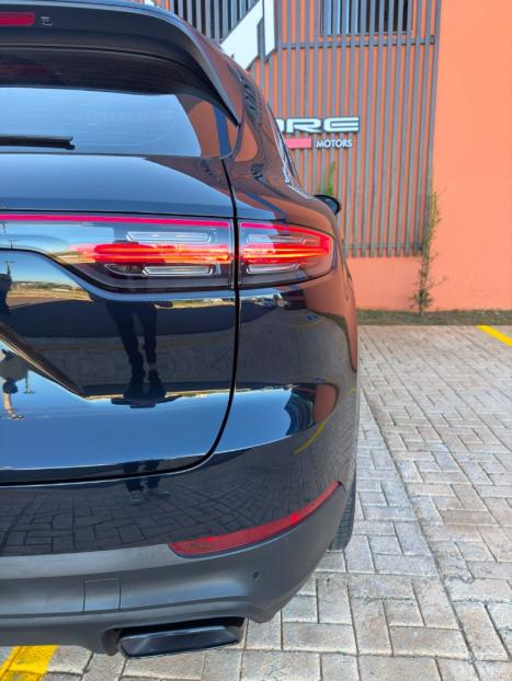 PORSCHE Cayenne 3.0 V6 24V 4P E-HYBRID AWD AUTOM�TICO TIPTRONIC S, Foto 11
