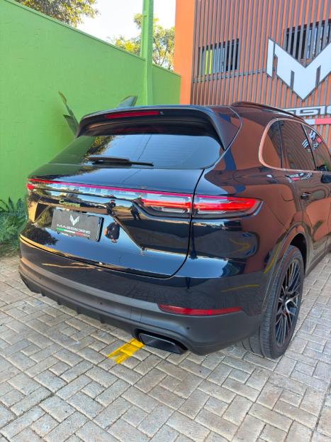 PORSCHE Cayenne 3.0 V6 24V 4P E-HYBRID AWD AUTOM�TICO TIPTRONIC S, Foto 14
