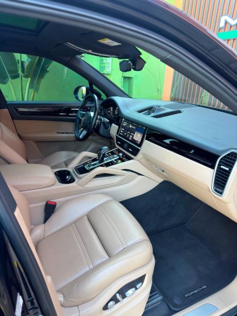 PORSCHE Cayenne 3.0 V6 24V 4P E-HYBRID AWD AUTOM�TICO TIPTRONIC S, Foto 15