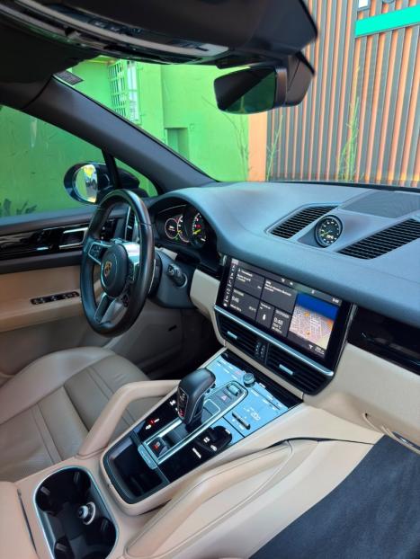 PORSCHE Cayenne 3.0 V6 24V 4P E-HYBRID AWD AUTOM�TICO TIPTRONIC S, Foto 16