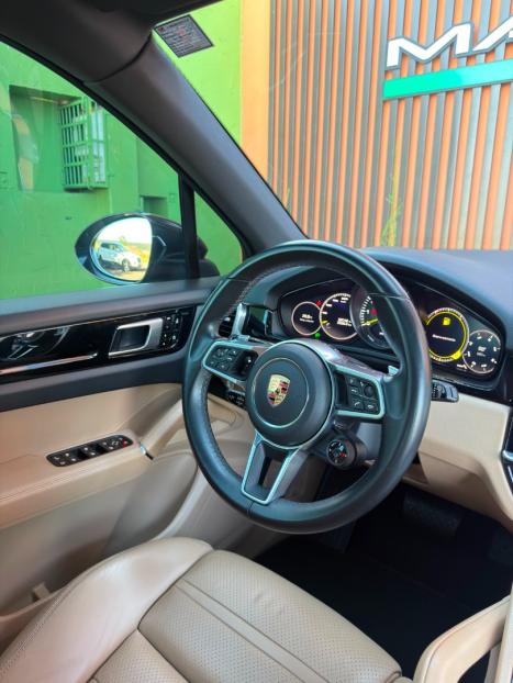 PORSCHE Cayenne 3.0 V6 24V 4P E-HYBRID AWD AUTOM�TICO TIPTRONIC S, Foto 17