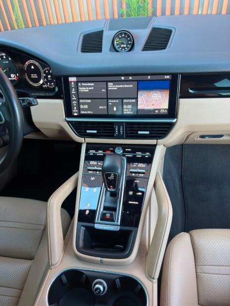 PORSCHE Cayenne 3.0 V6 24V 4P E-HYBRID AWD AUTOM�TICO TIPTRONIC S, Foto 18