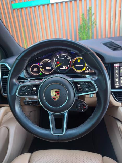 PORSCHE Cayenne 3.0 V6 24V 4P E-HYBRID AWD AUTOM�TICO TIPTRONIC S, Foto 20